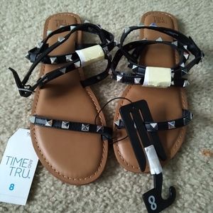 🆕️Time and Tru Sandals🆕️